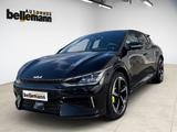 Kia EV6 GT AWD  |430 kW/585 PS|SV|SOFORT - gebrauchte Kia EV6 aus dem Jahr 2024