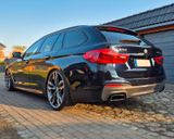 BMW G31 M550d Vollausstattung M5 Interieur - BMW 550: Kombi, 550i