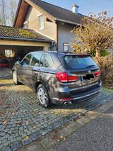 BMW X5 xDrive30d - Top Zustand
