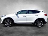 Hyundai Tucson 2.0 CRDi +48V Premium AROUND VIEW|NAVI - : Allradantrieb, Aro