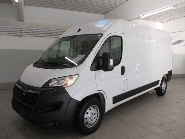 Opel Movano C Kasten HKa L3H2 3,5t Edition AHK