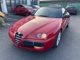 Alfa Romeo Spider, 2.0   1. Hand, KM 60.000 !!!!! - Alfa Romeo aus 2005