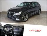 Volkswagen Tiguan Sound 2.0 TDI NAVI*SMARTLINK*SHZ*ACC - Volkswagen Tiguan SOUND mit Diesel-Antrieb