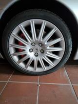 Maserati 4200 Cambiocorsa - - Maserati Gebrauchtwagen von 2004