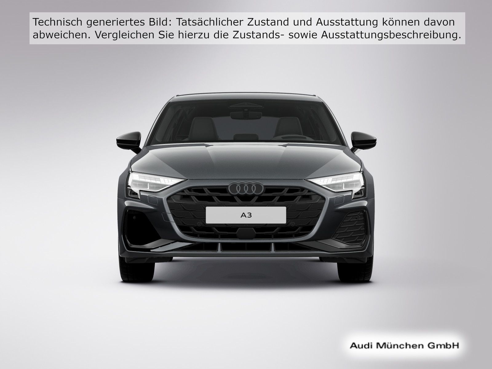 Audi A3 - Bild 7