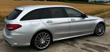 Mercedes-Benz C 43 AMG Mercedes-AMG C 43 4MATIC T Autom. M... - Mercedes 4matic gebraucht