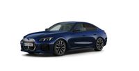 BMW i4 - Vorschau Bild 1