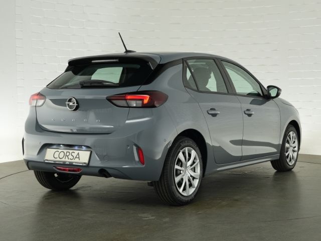 Corsa F FACELIFT+LED+RÜCKFAHRKAMERA+SITZ-/LENKRA