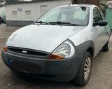 Ford Ka (2005) - Bastelfahrzeug / ohne TÜV - Ford aus 2005: Ka
