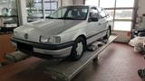 Volkswagen Passat 1.8CL/Silber/Limousine/AHK/TÜV 04/27 - gebrauchte VW Passat aus dem Jahr 1991