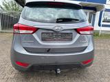 Hyundai ix20 5 Star Edition1,4 Benzin.90 Ps.TÜV Neu.Kli - Hyundai ix20 aus 2013