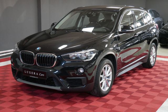 BMW X1 xDrive 20d Advantage