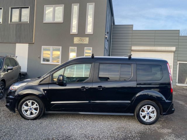 Ford Grand Tourneo Titanium*1.HD*7Sitz*Panoramadach*