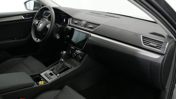 Skoda Superb Combi Style 2.0 TDI DSG MATRIX LED KAMERA