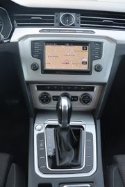 Volkswagen Passat Variant - 9