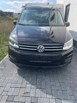 Volkswagen Caddy 1,4TSI 96kW BMT Maxi Comfortline 7-S M... - Volkswagen Caddy: 9k