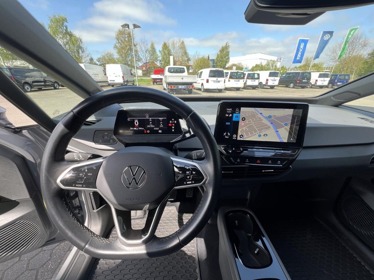 Volkswagen ID.3 - Bild 10