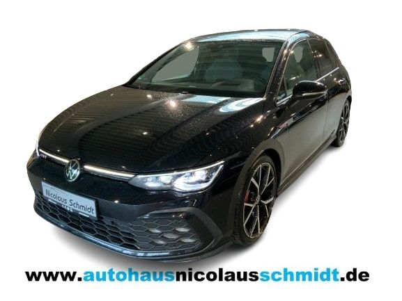 Volkswagen Golf GTI DSG+AHK+NAVI+DCC MATRIX+RFK+WIPA