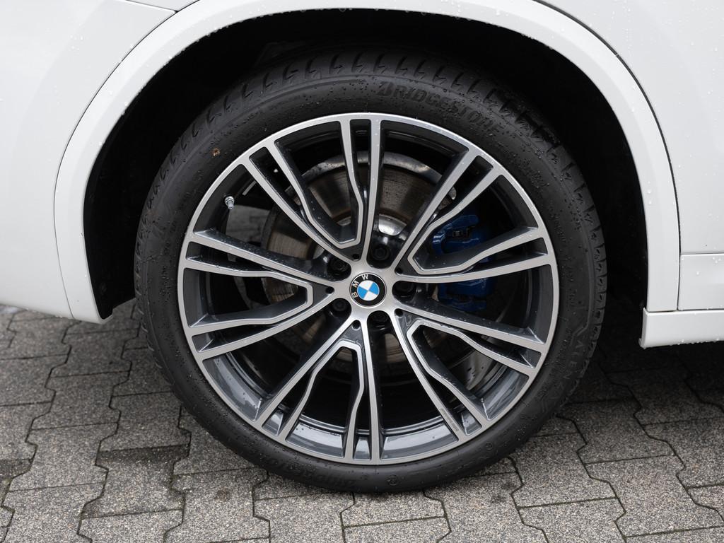 BMW X3 M40d xDrive FACEL. HUD LASER LED STANDHZ NAVI