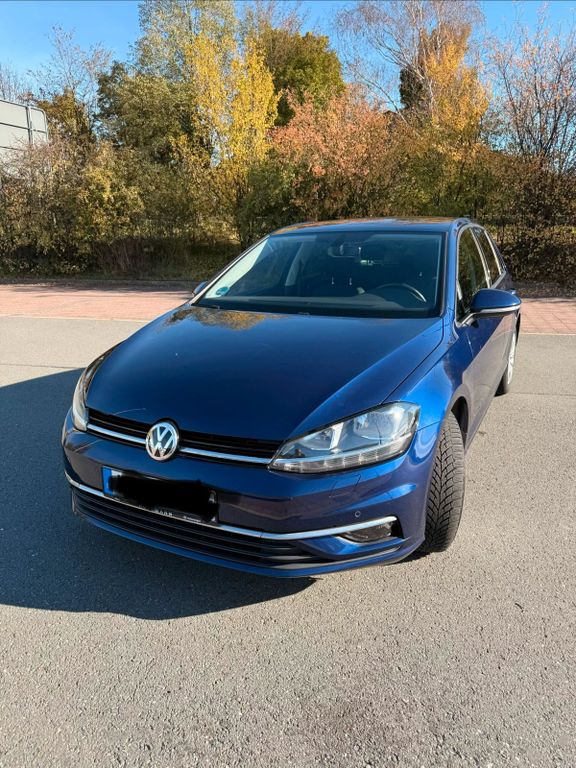 Image of Volkswagen Golf