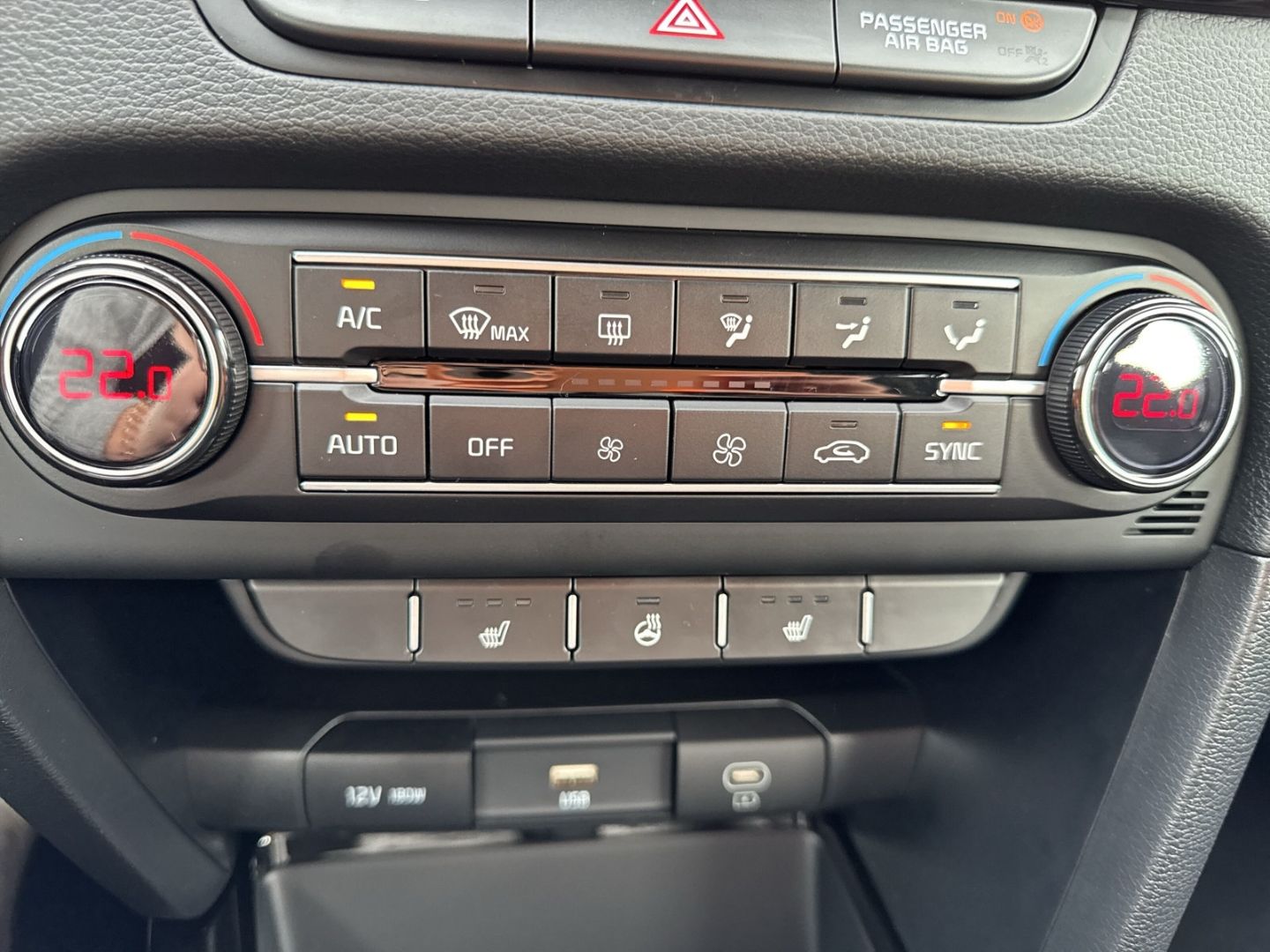 Kia cee'd Sportswagon - Bild 17