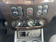 DACIA Duster ESP,BLUETOOTH,USB,KLIMA Klima DACIA Duster ESP,BLUETOOTH,USB,KLIMA Klima