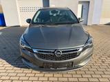 Opel Astra K Sports Tourer Innovation 1.4 Turbo* - Opel Astra: Sports Tourer Innovation