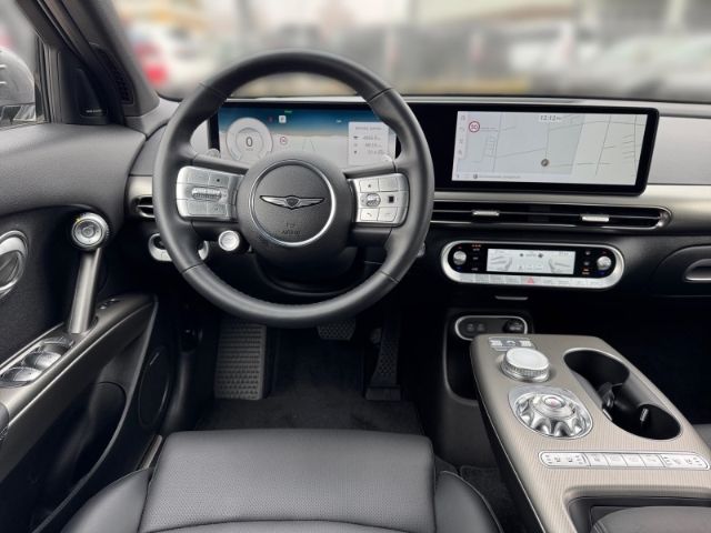 Fahrzeugabbildung Genesis GV60 Sport Elektro 4WD Soundsystem LED ACC El. H