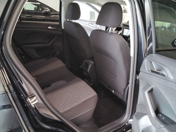 Volkswagen T-Cross - Bild 7