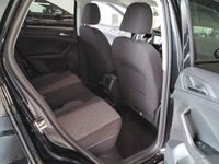Volkswagen T-Cross - Vorschau Bild 7