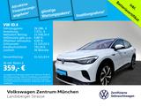 Volkswagen ID.4 Pro Performance AHK ACC CCS LED Navi ParkPi - Volkswagen ID.4 aus 2023