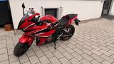 Honda CBR 500R PC57+ IXIL Sportauspuff - Honda Motorräder in Freiburg