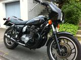 Yamaha XS 1100 S - YAMAHA XS 1100