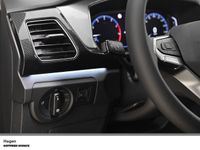 Volkswagen T-Cross - Vorschau Bild 11