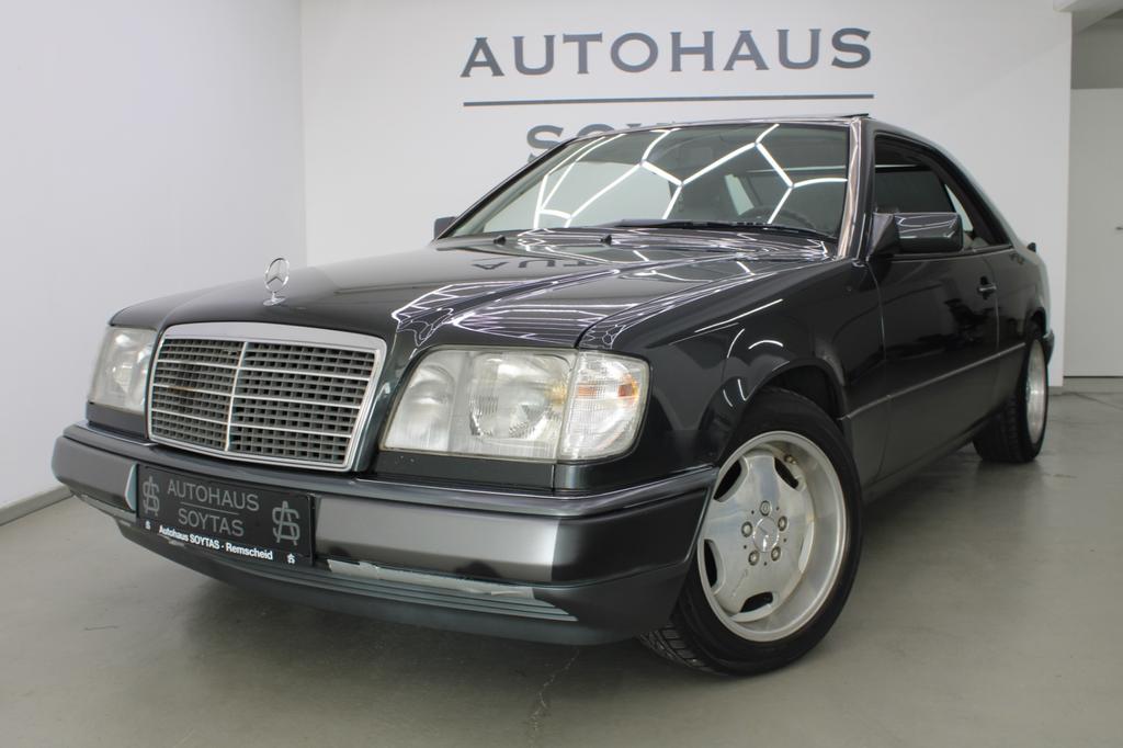 Mercedes-Benz CE 220