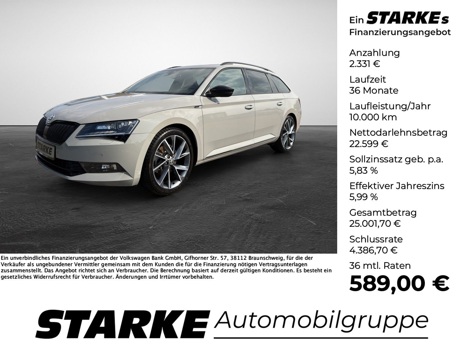 Skoda Superb Combi 1.8 TSI DSG Sportline  Panodach AHK
