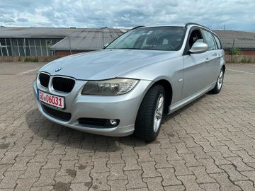 BMW 318 - 3