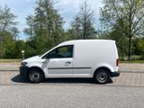 Volkswagen Caddy  Kastenwagen 2.0 TDI - Volkswagen Caddy: Volks