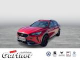 Cupra Formentor VZ 2.0 TSI DSG 4DRIVE BEATS TOP VIEW P - rote Cupra Formentor