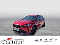 Cupra 