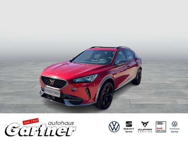 Formentor VZ 2.0 TSI DSG 4DRIVE BEATS TOP VIEW P