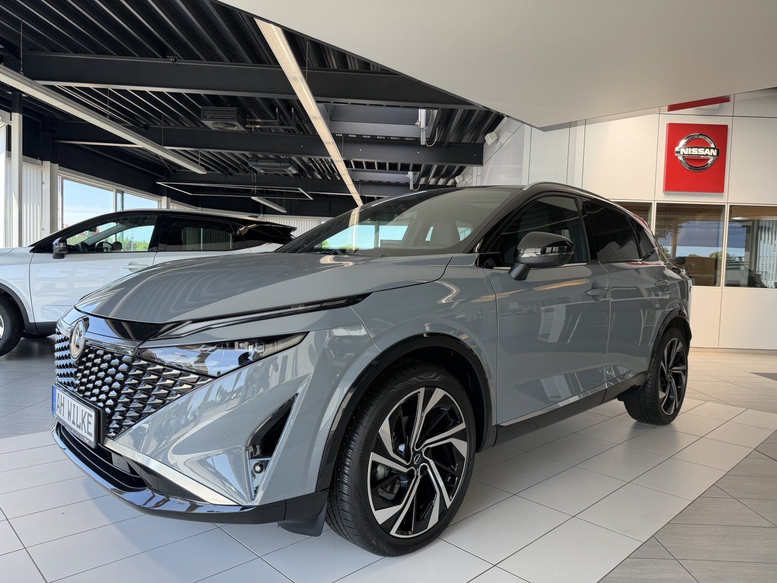 Nissan Qashqai 1.3 DIG-T Tekna+/MASSAGE/PANO/CARPLAY/BO
