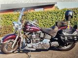 Harley-Davidson Heritage Softail FXST - Angebote