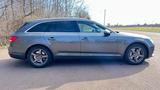 Audi A4 Allroad 3.0 TDI tiptronic quattro Avant - gebrauchte Audi A4 Allroad aus dem Jahr 2018