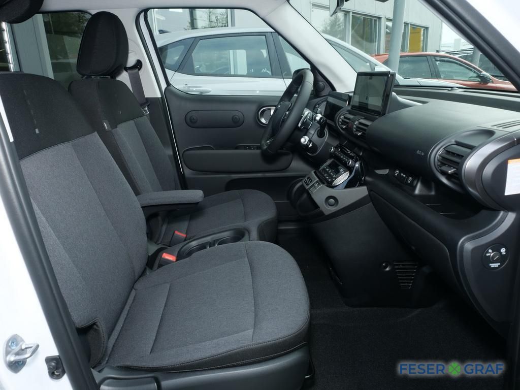 Hyundai INSTER - Bild 4