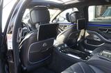 Maybach S 680 L 4M HIGHEND*NP298.985,-€ CHAFFEUR*12 ZYL - gebrauchte Maybach Limousine