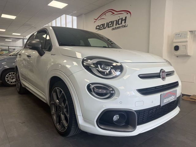 Fiat 500X 1.6 MultiJet 120 CV Sport