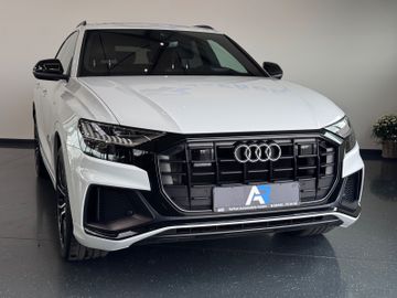 Audi Q8 - 5