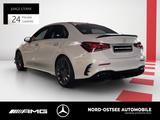 Mercedes-Benz A 35 AMG 4M EDITION 55 360° KAMERA STANDHZG LED - Mercedes-Benz Gebrauchtwagen von 2023