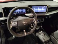 Opel Frontera - Vorschau Bild 12